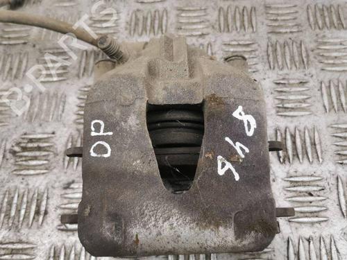 Used Right front brake caliper SEAT ARONA (KJ7, KJP) 1.0 TSI (116 hp) 28877491
