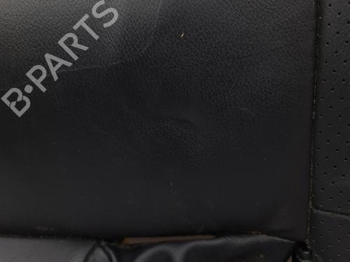Rear seat CITROËN C-CROSSER (VU_, VV_) 2.2 HDi | BP28872227C17 