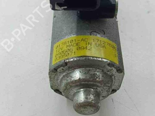 Electronic module SAAB 9-7X 4.2 AWD | BP28858151M83 