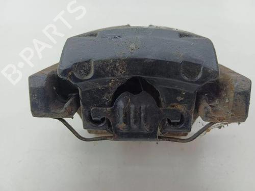Left rear brake caliper BMW 5 Touring (E61) 525 d | BP36349632M107 - Image 4