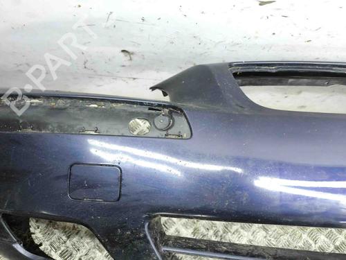 Front bumper VOLVO V70 II (285) D5 | BP28871514C7