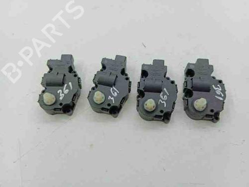 Used Electronic module MERCEDES-BENZ C-CLASS (W204) C 200 CDI (204.007, 204.006) (136 hp) 28845552