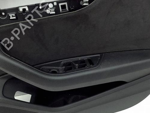 Front right panel AUDI A4 B9 Avant (8W5, 8WD) S4 TDI Mild Hybrid quattro | BP38245877C59 - Image 3