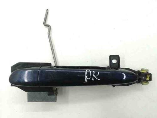Used Rear left exterior door handle MAZDA CX-5 (KE, GH) 2.2 D (KE2FW) (150 hp) 28869969