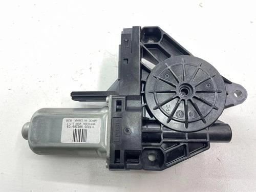 Right front window motor VOLVO V60 I (155) 1.6 DRIVe | BP36202185E20 - Image 3