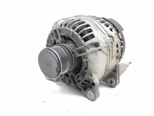 Used Alternator Alternator 38248293 38248293