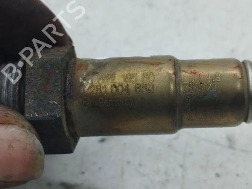 Electronic sensor MITSUBISHI OUTLANDER II (CW_W) 2.2 DI-D 4WD | BP33253331M84 - Image 2