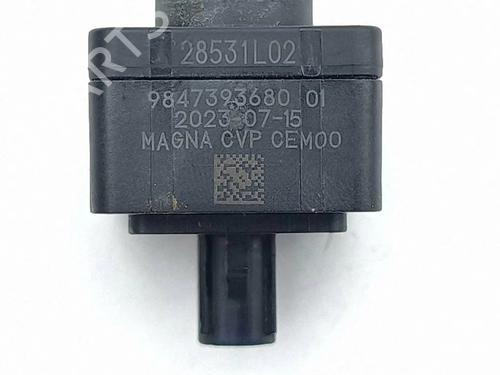 Camera OPEL ASTRA L (OV5) 1.2 (FPHNSL, FPHNSR) | BP37643824E14 - Image 6