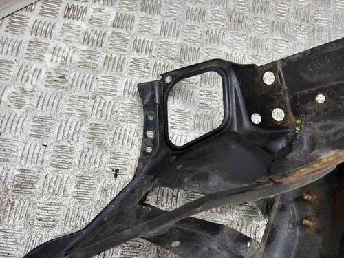 Left headlight support NISSAN 350Z Coupe (Z33) 3.5 (AAZ33) | BP29432308C157 