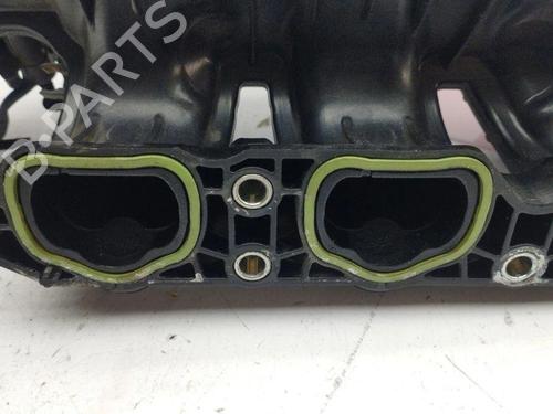 Intake manifold AUDI Q2 (GAB, GAG) 30 TFSI | BP28898810M70 