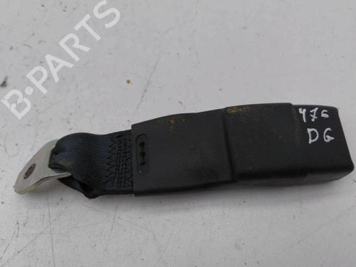 Boucle de ceinture de sécurité MAZDA CX-7 (ER) 2.2 MZR-CD AWD (ER10A) (173 hp) 28892914