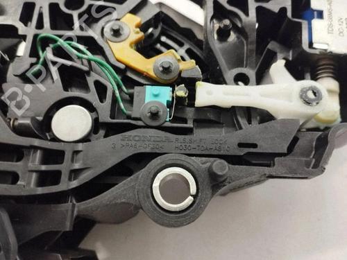 Gear lever HONDA CR-V IV (RM_) 2.0 AWD (RE5, RM2) | BP37403851M90 - Image 6