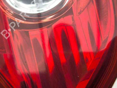 Right tailgate light INFINITI Q50 50 D | BP28876762C80