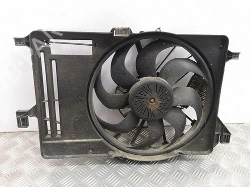 Køleventilator elektrisk FORD B-MAX (JK) 1.6 TDCi | BP38246499M35 - Image 8
