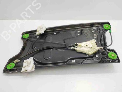 Rear right window mechanism LAND ROVER RANGE ROVER SPORT I (L320) 2.7 D 4x4 | BP28875817C25 
