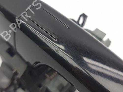 Rear left exterior door handle LAND ROVER RANGE ROVER EVOQUE (L538) 2.2 D 4x4 | BP28878937C130 