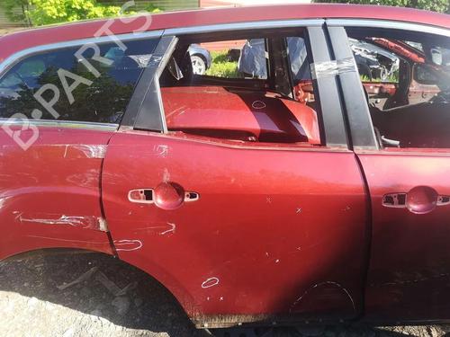 Dør højre bagtil Dør højre bagtil MAZDA CX-7 (ER) 2.2 MZR-CD AWD (ER10A) (173 hp) 36176177 36176177