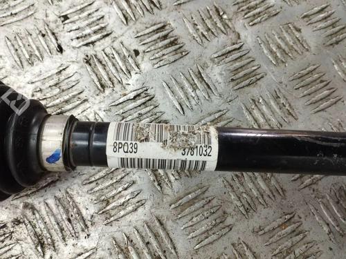 Right front driveshaft CITROËN C5 II Break (RE_) 1.8 16V (RE6FYB) | BP36139345M39 - Image 8