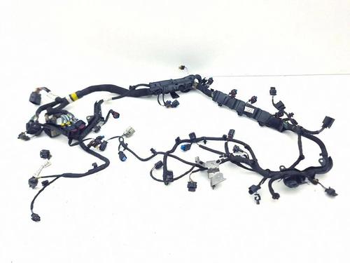 Used Wiring harness Wiring harness LAND ROVER RANGE ROVER VELAR (L560) 2.0 D200 MHEV 4x4 (204 hp) 40208803 40208803