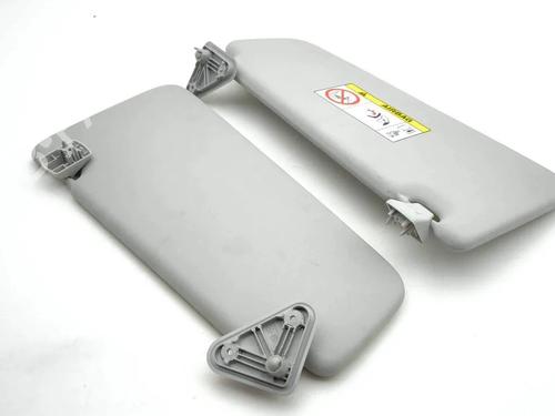 Left sun visor LAND ROVER DISCOVERY SPORT (L550) 2.0 D 4x4 | BP36330457I1 - Image 9