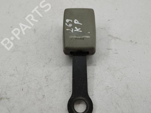 Used Seat buckle NISSAN X-TRAIL I (T30) 2.2 dCi 4x4 (136 hp) 28903136