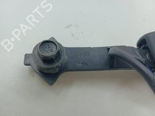 Seat buckle MAZDA CX-7 (ER) 2.2 MZR-CD AWD (ER10A) | BP36174803I32 - Image 3