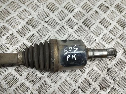 Left front driveshaft OPEL ANTARA A (L07) 2.2 CDTi 4x4 | BP28893532M38 - Image 5