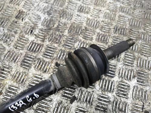 Right rear driveshaft SUBARU BRZ (ZC6) 2.0 (ZC6) | BP36215021M41 - Image 3