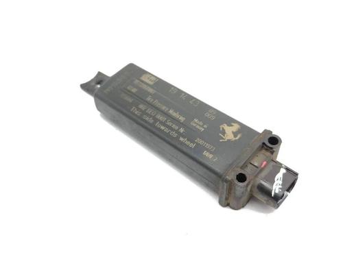 Electronic sensor MASERATI QUATTROPORTE V 4.2 | BP28878210M84 - Image 8