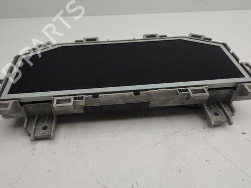 Instrument cluster AUDI A3 Sportback (8VA, 8VF) 2.0 TDI | BP28896108C47 