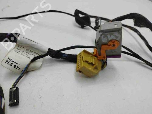 Ledningsnett PORSCHE CAYENNE (9PA) 3.2 | BP28895449E16