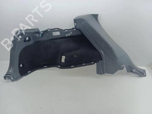 Used Boot lining Boot lining 33643264 33643264