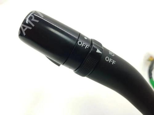 Steering column stalk MAZDA CX-7 (ER) 2.3 MZR DISI Turbo AWD (ER3P) | BP38501436I23 - Image 7