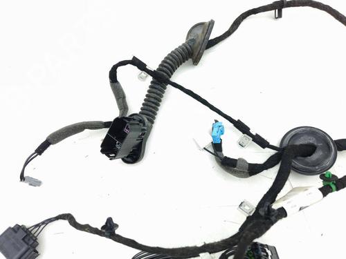 Wiring harness LAND ROVER RANGE ROVER EVOQUE (L538) 2.2 D 4x4 | BP29615048E16