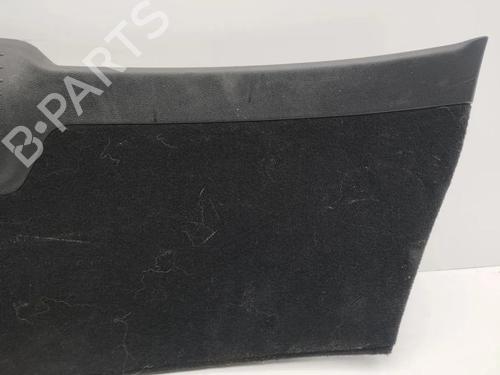Boot lining MERCEDES-BENZ C-CLASS (W204) C 200 CDI (204.001) | BP36062901I3  - Image 5
