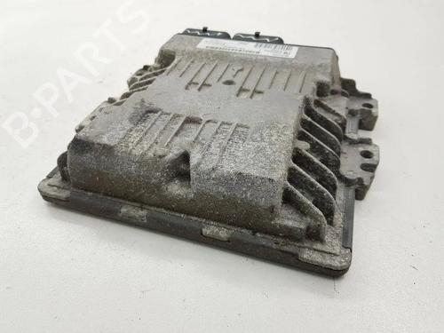 Engine control unit (ECU) FORD GRAND C-MAX (DXA/CB7, DXA/CEU) 1.6 TDCi | BP28884809M57 - Image 4