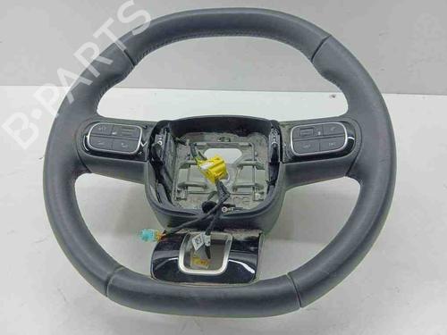 Rat CITROËN C5 AIRCROSS (A_) 1.2 PureTech 130 (ARHNSJ) | BP28896843C49 