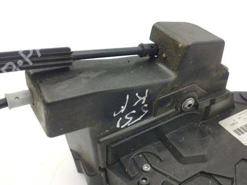 Front left lock LAND ROVER RANGE ROVER SPORT I (L320) 2.7 D 4x4 | BP28894703C98 