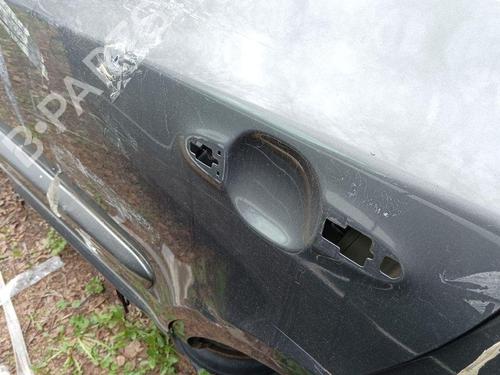 Left rear door HYUNDAI SANTA FÉ II (CM) 2.2 CRDi 4x4 | BP28885669C4 