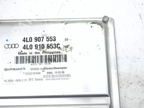 Engine control unit (ECU) AUDI Q7 (4MB, 4MG, 4MQ) 50 TDI Mild Hybrid quattro | BP28895182M57 