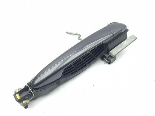 Used Rear right exterior door handle MAZDA CX-5 (KE, GH) 2.2 D (KE2FW) (150 hp) 28905042