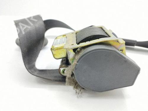 Front left seatbelt AUDI ALLROAD C5 (4BH) 2.5 TDI quattro | BP38248058I26 - Image 3