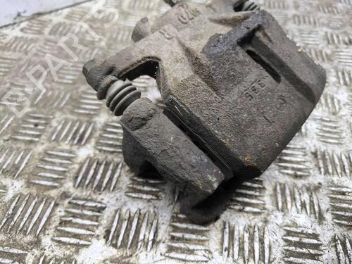 Left front brake caliper MAZDA CX-5 (KE, GH) 2.2 D AWD (KE102) | BP39229638M105 - Image 4