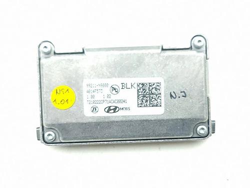 Camera HYUNDAI TUCSON (NX4E, NX4A) 1.6 T-GDi Hybrid | BP38250560E14 - Image 7
