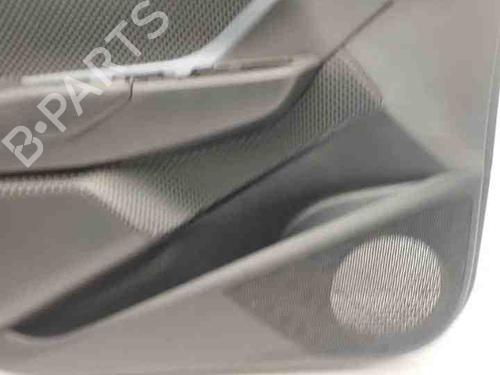 Front left panel TOYOTA C-HR (_X1_) 1.8 Hybrid (ZYX10_, ZYX11_, ZYX10R, ZYX11R) | BP28864621C58