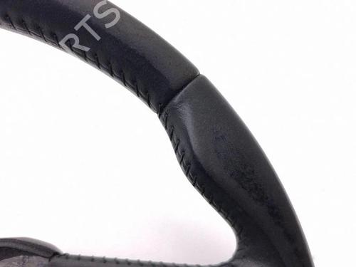 Steering wheel RENAULT MEGANE IV Hatchback (B9A/M/N_) 1.5 dCi 110 (B9A3) | BP37522133C49 - Image 5