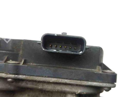 Throttle body RENAULT MEGANE IV Grandtour (K9A/M/N_) 1.2 TCe 130 (K9MR) | BP28880232M82