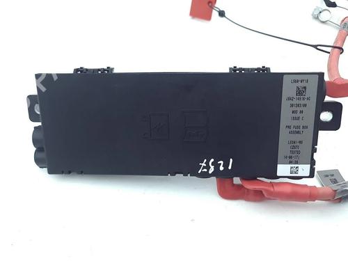 Electronic sensor JAGUAR F-PACE (X761) 2.0 TD4 AWD | BP36083158M84 - Image 2