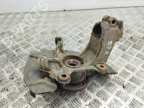 Left front steering knuckle VOLVO V60 I (155) D3 / D4 | BP28889391M25 - Image 3
