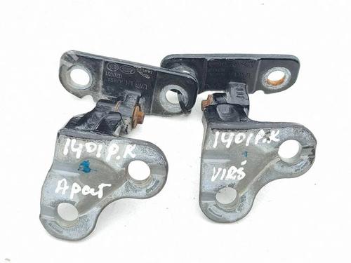 Hinge/Door check strap JAGUAR E-PACE (X540) 2.0 D180 AWD | BP38249958C146 - Image 5
